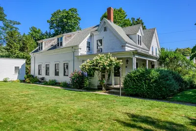 340 Main Street, Unit 1, Barnstable MA