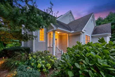31 Quinn's Way, Mashpee MA — view 2