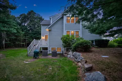 31 Quinn's Way, Mashpee MA — view 3
