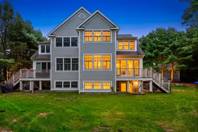 31 Quinn's Way, Mashpee MA — view 5