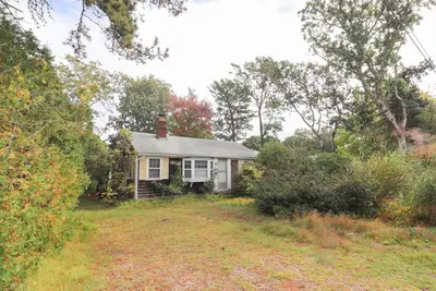 64 Sunset Lane, Dennis MA
