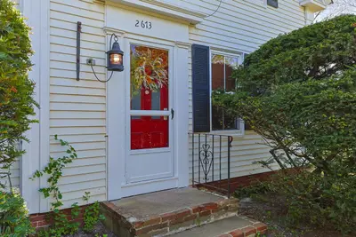2673 Main Street, Chatham MA — view 2