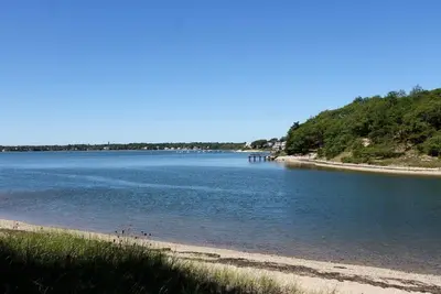 540 Head of the Bay Road, Bourne MA — view 2