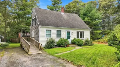 37 Gooseberry Lane