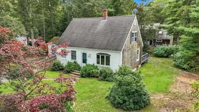 37 Gooseberry Lane, Barnstable MA — view 2
