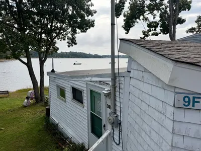 9 Hideaway, Unit F, Bourne MA