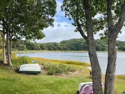 9 Hideaway, Unit F, Bourne MA — view 2