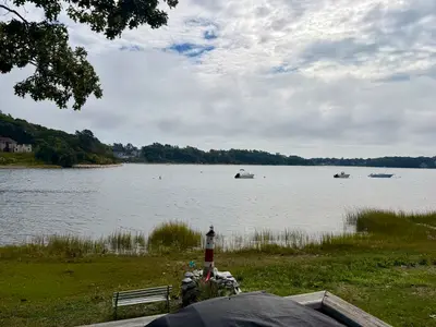 9 Hideaway, Unit F, Bourne MA — view 3