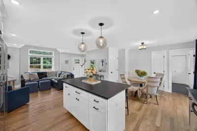 140 Broken Bow Lane, Falmouth MA — view 5