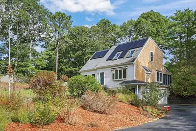 9 Beachwood Drive, Bourne MA — view 2
