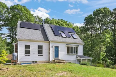 9 Beachwood Drive, Bourne MA — view 4