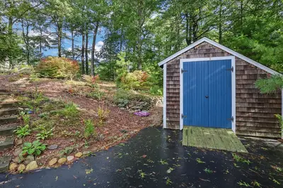 9 Beachwood Drive, Bourne MA — view 5