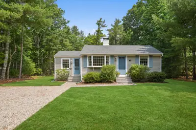 236 Poponessett Road, Barnstable MA — view 2