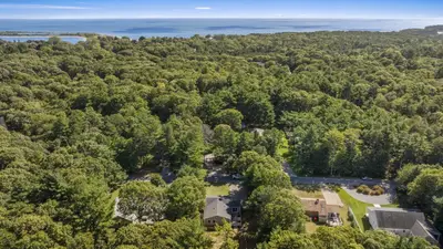 236 Poponessett Road, Barnstable MA — view 5