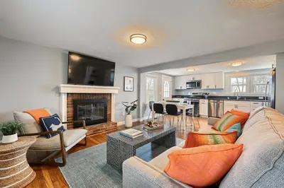 32 Washington Avenue Extension, Barnstable MA — view 3