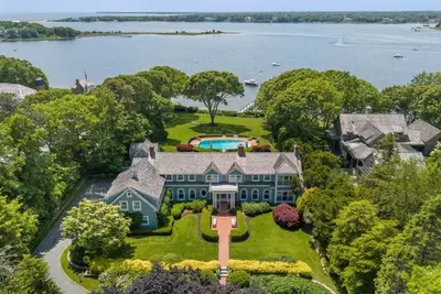 141 Eel River Road, Barnstable MA