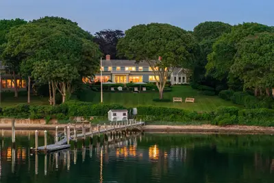 141 Eel River Road, Barnstable MA — view 3