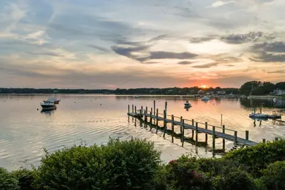 141 Eel River Road, Barnstable MA — view 4