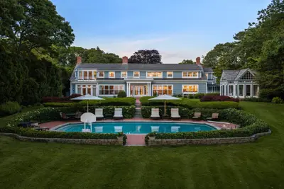 141 Eel River Road, Barnstable MA — view 5