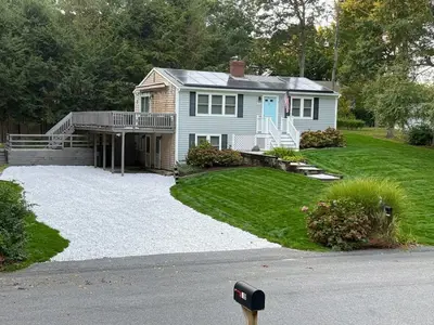 132 Harbor Hills Road, Barnstable MA