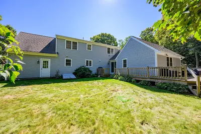 11 Kalmia Way, Barnstable MA — view 5