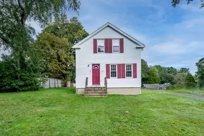 562 Waquoit Highway, Falmouth MA