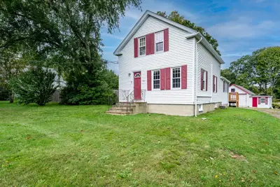 562 Waquoit Highway, Falmouth MA — view 4