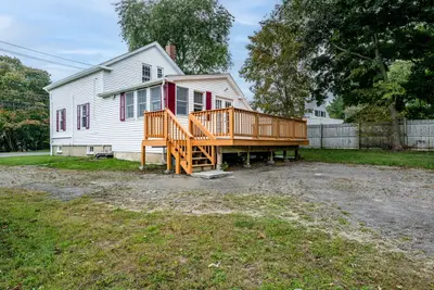 562 Waquoit Highway, Falmouth MA — view 5