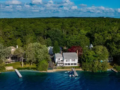 188 Annable Point Road, Barnstable MA