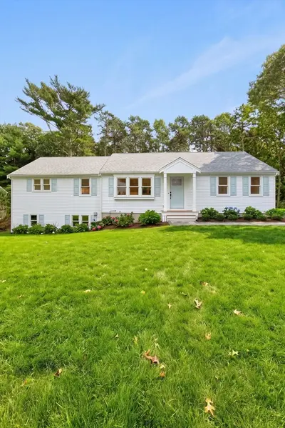 31 Jasons Lane, Barnstable MA