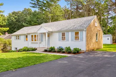 31 Jasons Lane, Barnstable MA — view 2