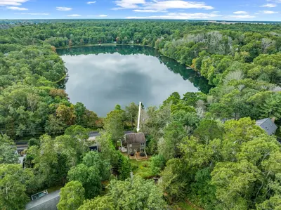 69 Pimlico Pond Road, Sandwich MA