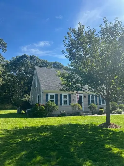 87 Seabrook Drive