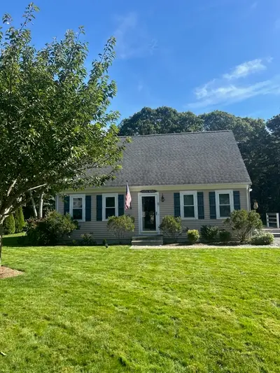 87 Seabrook Drive, Falmouth MA — view 2