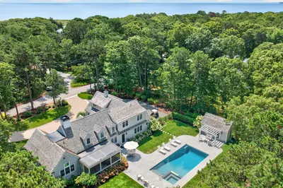 108 Seapuit River Road, Barnstable MA — view 2