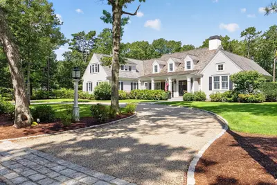 108 Seapuit River Road, Barnstable MA — view 4