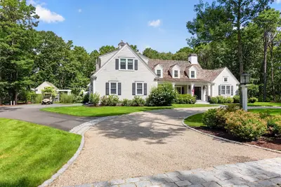 108 Seapuit River Road, Barnstable MA — view 5