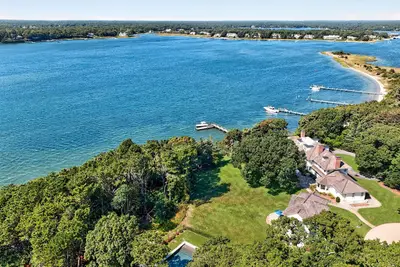 143 Bayberry Way, Barnstable MA — view 2