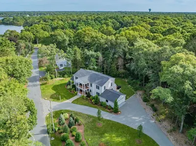 73 Tern Lane, Barnstable MA — view 5