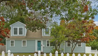 3 Jupiter Lane, Yarmouth MA