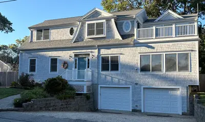64 Randolph Street, Falmouth MA