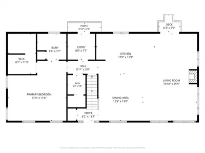 64 Randolph Street, Falmouth MA — view 2