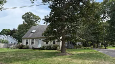 63 Evergreen, Yarmouth MA — view 2
