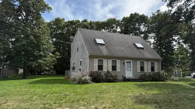 63 Evergreen, Yarmouth MA — view 3