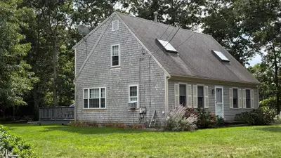 63 Evergreen, Yarmouth MA — view 4