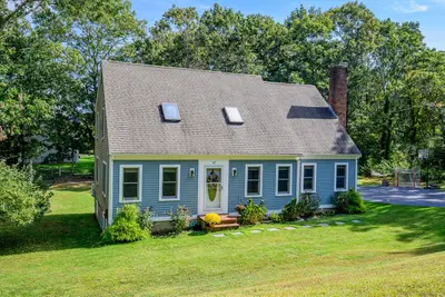 47 Blackthorn Path, Sandwich MA