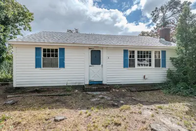 6 Kibby Lane, Dennis MA