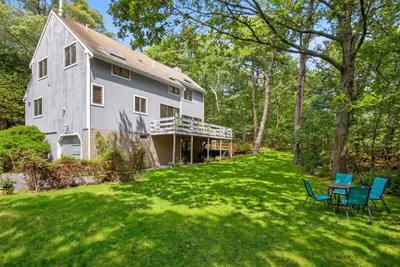 21 Cahoon Road, Brewster MA