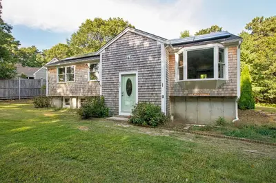 877 Bumps River Road, Barnstable MA — view 2