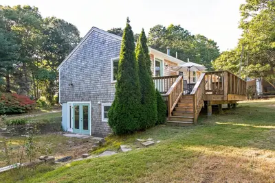 877 Bumps River Road, Barnstable MA — view 3